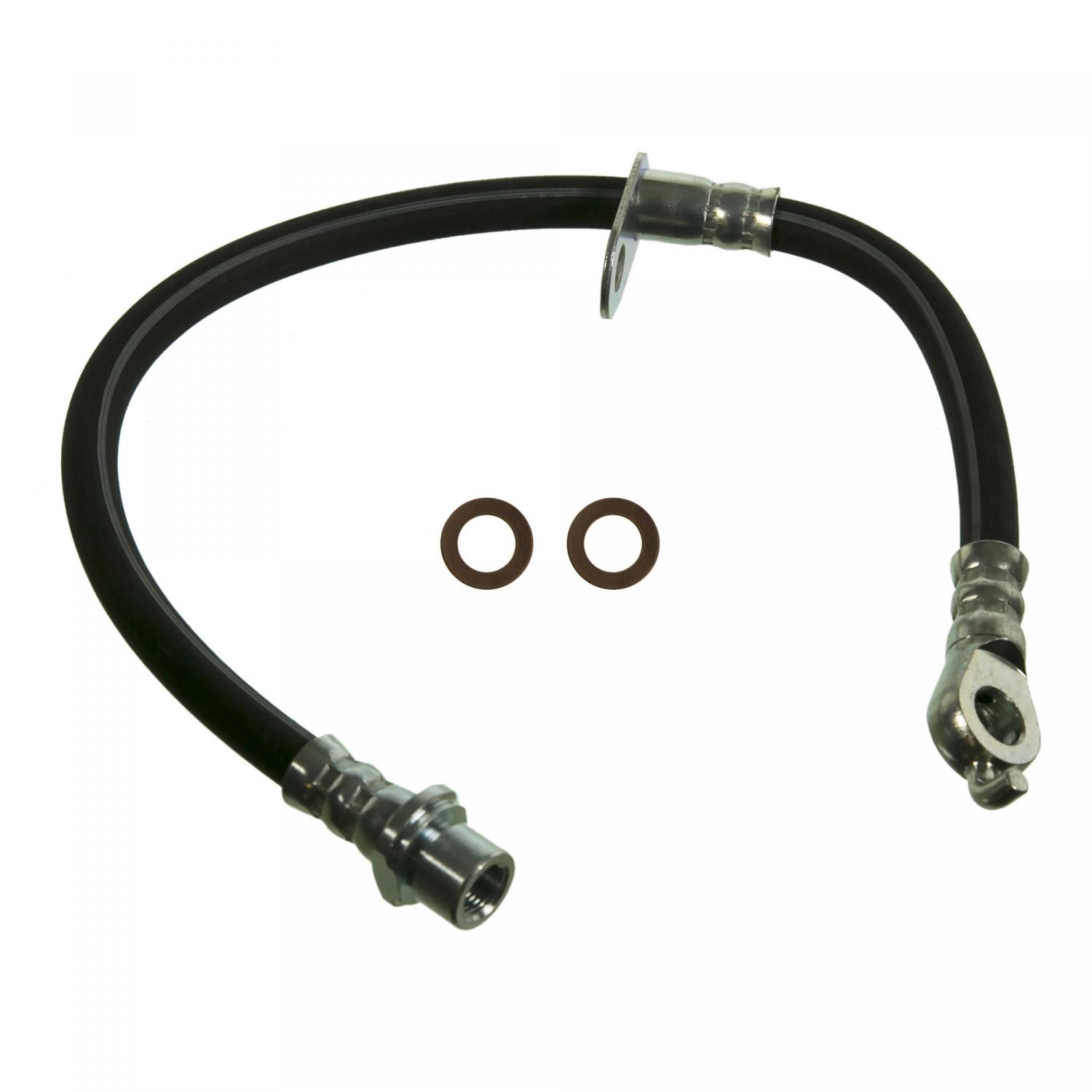 Wagner Brake BH145071 - Brake Hydraulic Hose Wagner Brake BH145071 Brake Hydraulic Hose product image 1 of 1