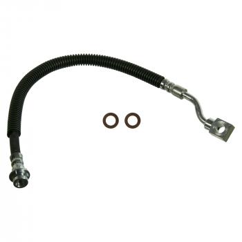 2002 GMC Sierra 3500 Brake Hydraulic Hose Rear Right Wagner Brake BH145076 image 1 of 1