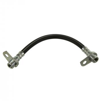 2013 Jeep Compass Brake Hydraulic Hose Rear Left Inner Wagner Brake BH145077 image 1 of 1