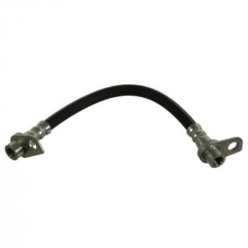 2013 Jeep Compass Brake Hydraulic Hose Rear Right Wagner Brake BH145079 image 1 of 1