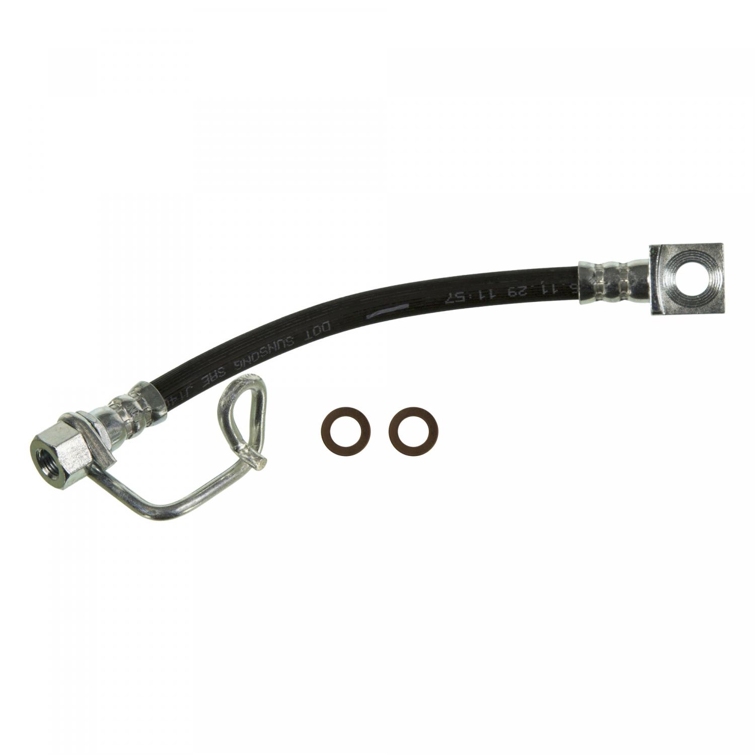 Wagner Brake BH145085 - Brake Hydraulic Hose Wagner Brake BH145085 Brake Hydraulic Hose product image 1 of 1