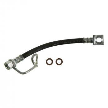 2013 Ram 3500 Brake Hydraulic Hose Rear Left Wagner Brake BH145085 image 1 of 1
