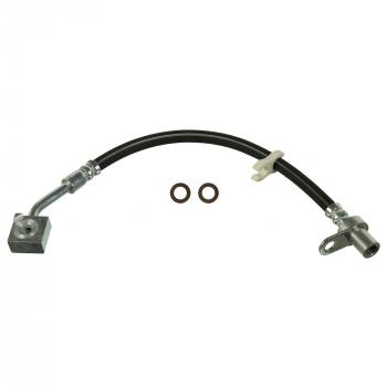 2015 Ram 1500 Brake Hydraulic Hose Front Left Wagner Brake BH145086 image 1 of 1