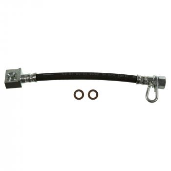 2006 Dodge Ram 1500 Brake Hydraulic Hose Rear Left Wagner Brake BH145090 image 1 of 1