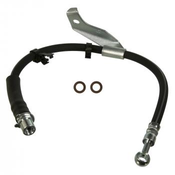 2015 Chevrolet Captiva Sport Brake Hydraulic Hose Front Left Wagner Brake BH145096 image 1 of 1
