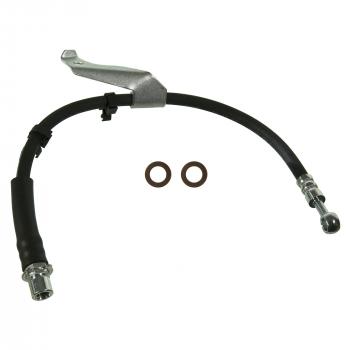 2015 Chevrolet Captiva Sport Brake Hydraulic Hose Front Right Wagner Brake BH145097 image 1 of 1