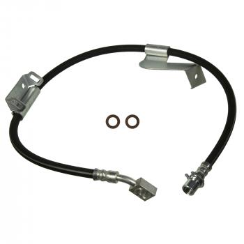 2013 SRT Viper Brake Hydraulic Hose Front Left Wagner Brake BH145098 image 1 of 1