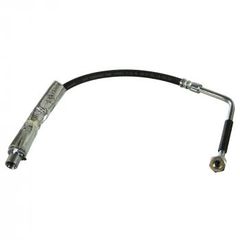 2013 Ram 3500 Brake Hydraulic Hose Front Left Wagner Brake BH145103 image 1 of 1