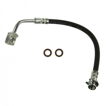 2007 Cadillac CTS Brake Hydraulic Hose Rear Right Wagner Brake BH145104 image 1 of 1