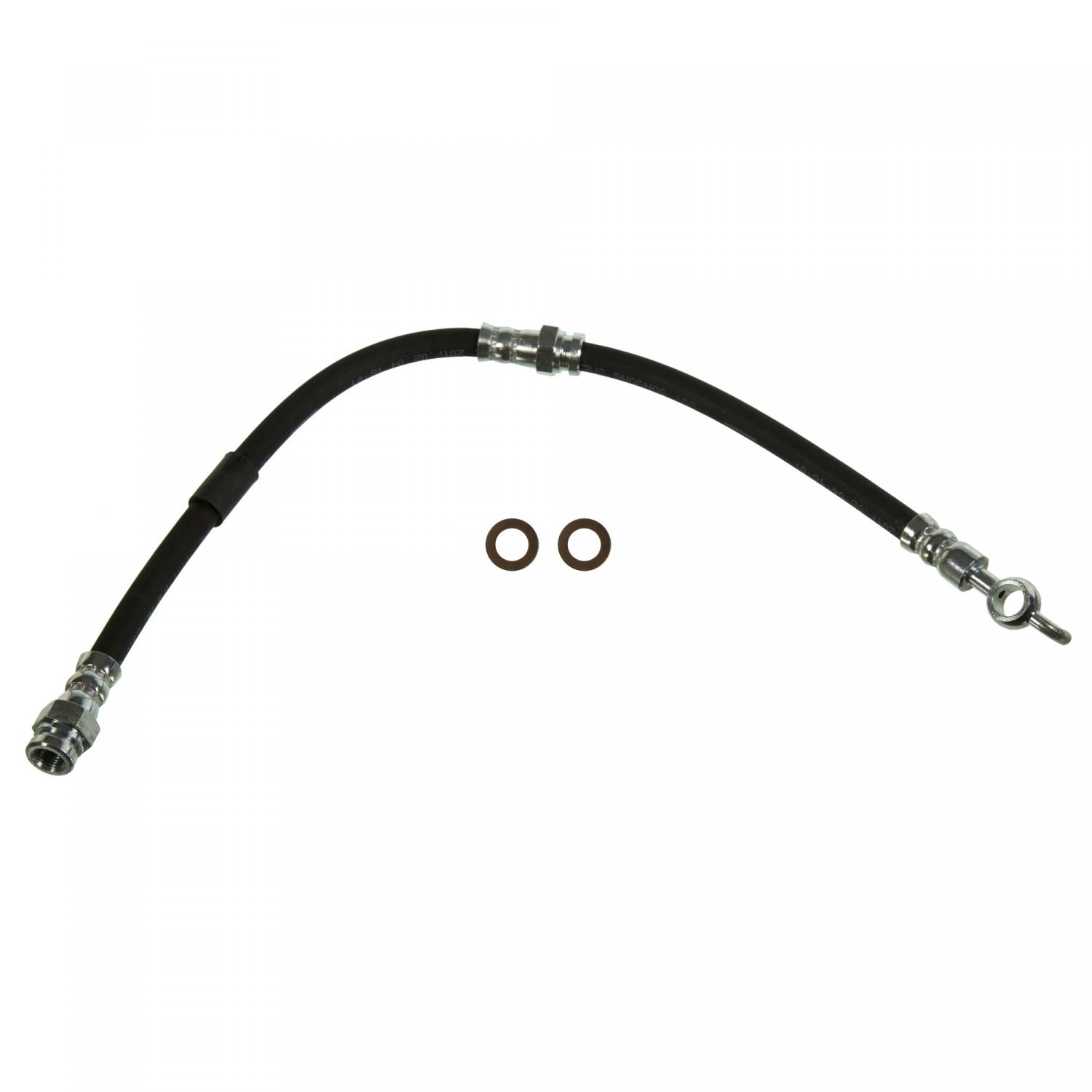 Wagner Brake BH145108 - Brake Hydraulic Hose Wagner Brake BH145108 Brake Hydraulic Hose product image 1 of 1
