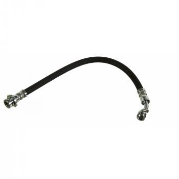 2011 Nissan Pathfinder Brake Hydraulic Hose Rear Right Wagner Brake BH145110 image 1 of 1