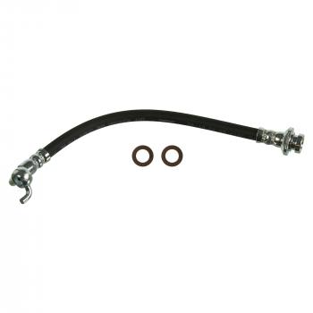 2011 Infiniti G25 Brake Hydraulic Hose Rear Left Wagner Brake BH145111 image 1 of 1