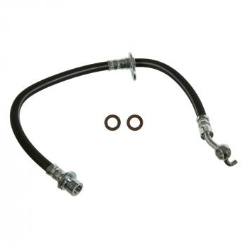 2016 Honda Accord Brake Hydraulic Hose Rear Left Wagner Brake BH145115 image 1 of 1