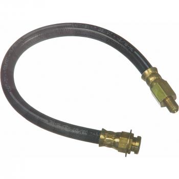 1959 Mercury Montclair Brake Hydraulic Hose Front Wagner Brake BH18167 image 1 of 1