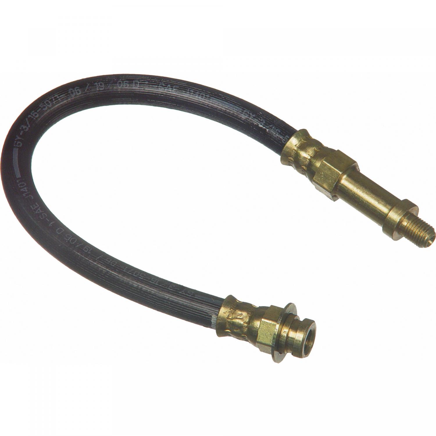 Wagner Brake BH21784 - Brake Hydraulic Hose Wagner Brake BH21784 Brake Hydraulic Hose product image 1 of 1