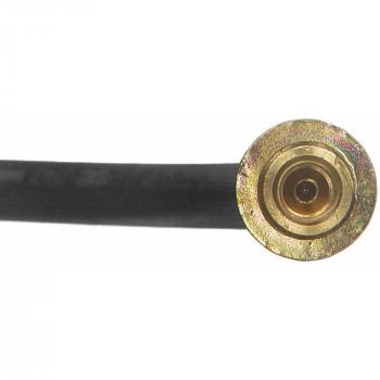 1963 Mercury Meteor Brake Hydraulic Hose Rear Wagner Brake BH22700 image 1 of 2