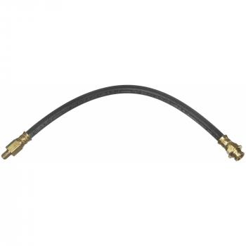 1963 Mercury Meteor Brake Hydraulic Hose Rear Wagner Brake BH22700 image 2 of 2