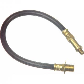 1966 Ford P-100 Brake Hydraulic Hose Front Wagner Brake BH23807 image 1 of 1