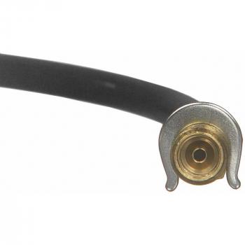 1963 GMC PB2500 Series Brake Hydraulic Hose Front Wagner Brake BH23933 image 1 of 2