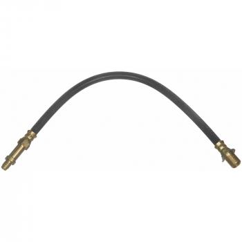 1963 GMC PB2500 Series Brake Hydraulic Hose Front Wagner Brake BH23933 image 2 of 2