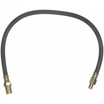 1961 Dodge D300 Series Brake Hydraulic Hose Rear Wagner Brake BH24458 image 2 of 2