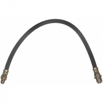 1964 Dodge D100 Series Brake Hydraulic Hose Front Wagner Brake BH33511 image 2 of 2