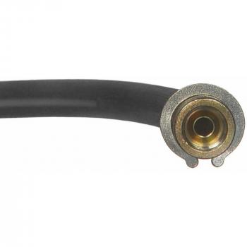 1962 GMC 1000 Series Brake Hydraulic Hose Rear Wagner Brake BH33676 image 1 of 2