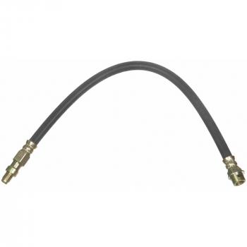 1962 GMC 1000 Series Brake Hydraulic Hose Rear Wagner Brake BH33676 image 2 of 2
