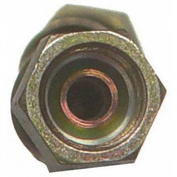 1966 Dodge D300 Series Brake Hydraulic Hose Front Wagner Brake BH33950 image 1 of 2