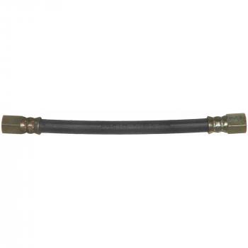 1966 Dodge D300 Series Brake Hydraulic Hose Front Wagner Brake BH33950 image 2 of 2