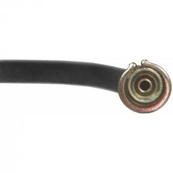 1968 Chevrolet K20 Pickup Brake Hydraulic Hose Front Wagner Brake BH34466 image 1 of 2