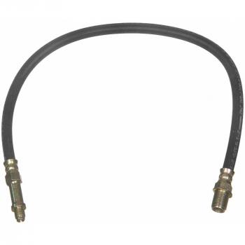 1968 Chevrolet K20 Pickup Brake Hydraulic Hose Front Wagner Brake BH34466 image 2 of 2