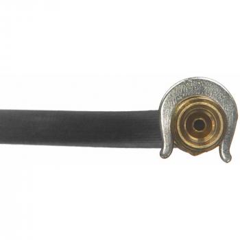 1964 Ford F-100 Brake Hydraulic Hose Front Wagner Brake BH35738 image 1 of 2