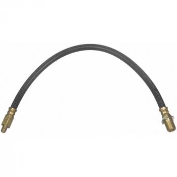 1964 Ford F-100 Brake Hydraulic Hose Front Wagner Brake BH35738 image 2 of 2
