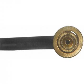 1954 Mercury Monterey Brake Hydraulic Hose Rear Wagner Brake BH36083 image 1 of 2