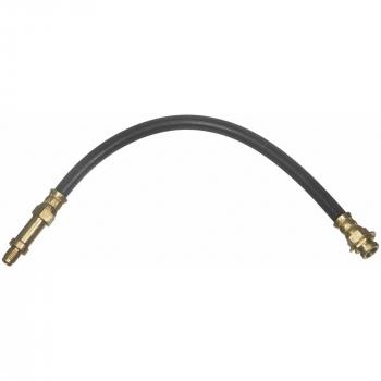 1962 Buick Skylark Brake Hydraulic Hose Front Wagner Brake BH37565 image 2 of 2
