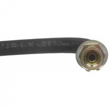 1962 Pontiac Catalina Brake Hydraulic Hose Front Wagner Brake BH37582 image 1 of 2