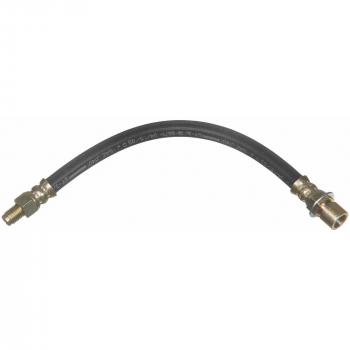 1962 Pontiac Catalina Brake Hydraulic Hose Front Wagner Brake BH37582 image 2 of 2