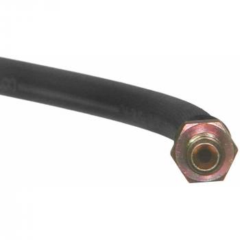 1985 International Cargostar Brake Hydraulic Hose Rear Wagner Brake BH39508 image 1 of 2