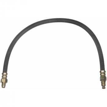 1985 International Cargostar Brake Hydraulic Hose Rear Wagner Brake BH39508 image 2 of 2