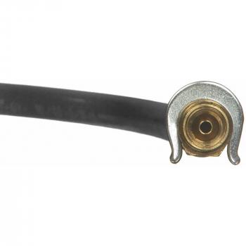 1962 International C110 Brake Hydraulic Hose Front Wagner Brake BH4000 image 1 of 2