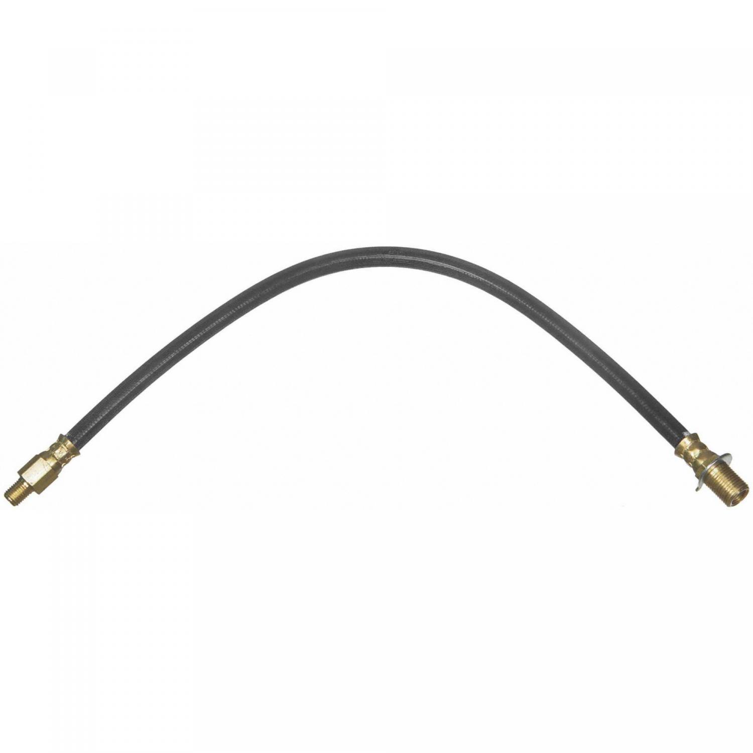 Wagner Brake BH4000 - Brake Hydraulic Hose Wagner Brake BH4000 Brake Hydraulic Hose product image 2 of 2