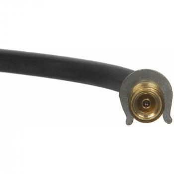 1958 International A110 Brake Hydraulic Hose Rear Wagner Brake BH4050 image 1 of 2