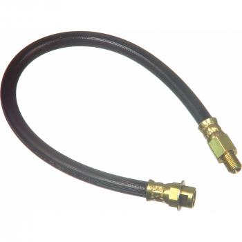 1963 GMC PB2500 Series Brake Hydraulic Hose Rear Wagner Brake BH4497 image 1 of 1