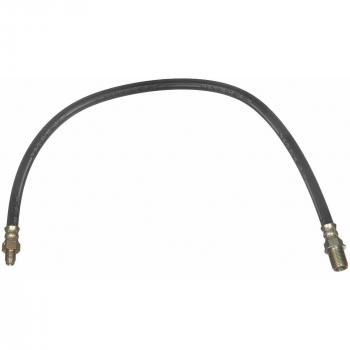 1961 Dodge W200 Series Brake Hydraulic Hose Front Wagner Brake BH4751 image 2 of 2