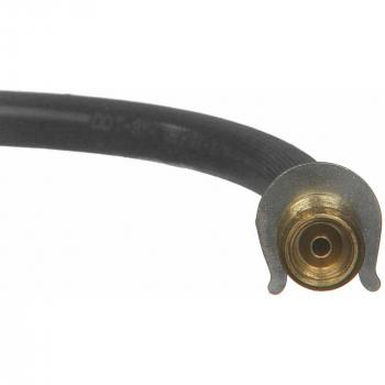 1968 Dodge P300 Van Brake Hydraulic Hose Rear Wagner Brake BH4960 image 1 of 2