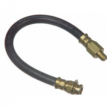 1966 Mercury Montclair Brake Hydraulic Hose Front Wagner Brake BH49647 image 1 of 1