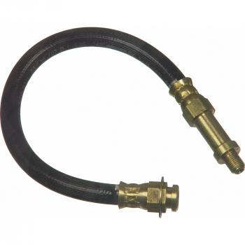 1965 Ford Mustang Brake Hydraulic Hose Front Wagner Brake BH49757 image 1 of 1