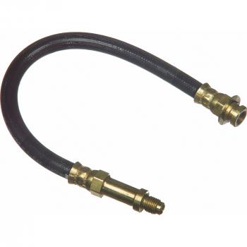 1968 Dodge Dart Brake Hydraulic Hose Front Wagner Brake BH49776 image 1 of 1