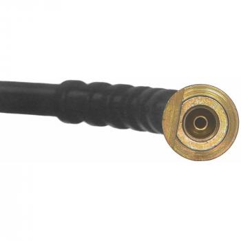 1966 Ford Thunderbird Brake Hydraulic Hose Front Wagner Brake BH50380 image 1 of 2